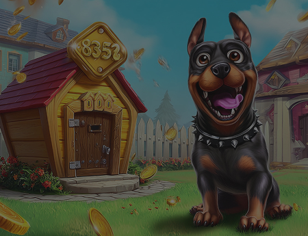 The Dog House