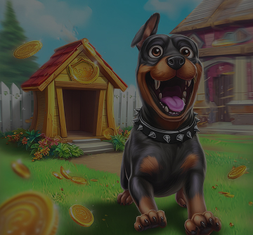 The Dog House