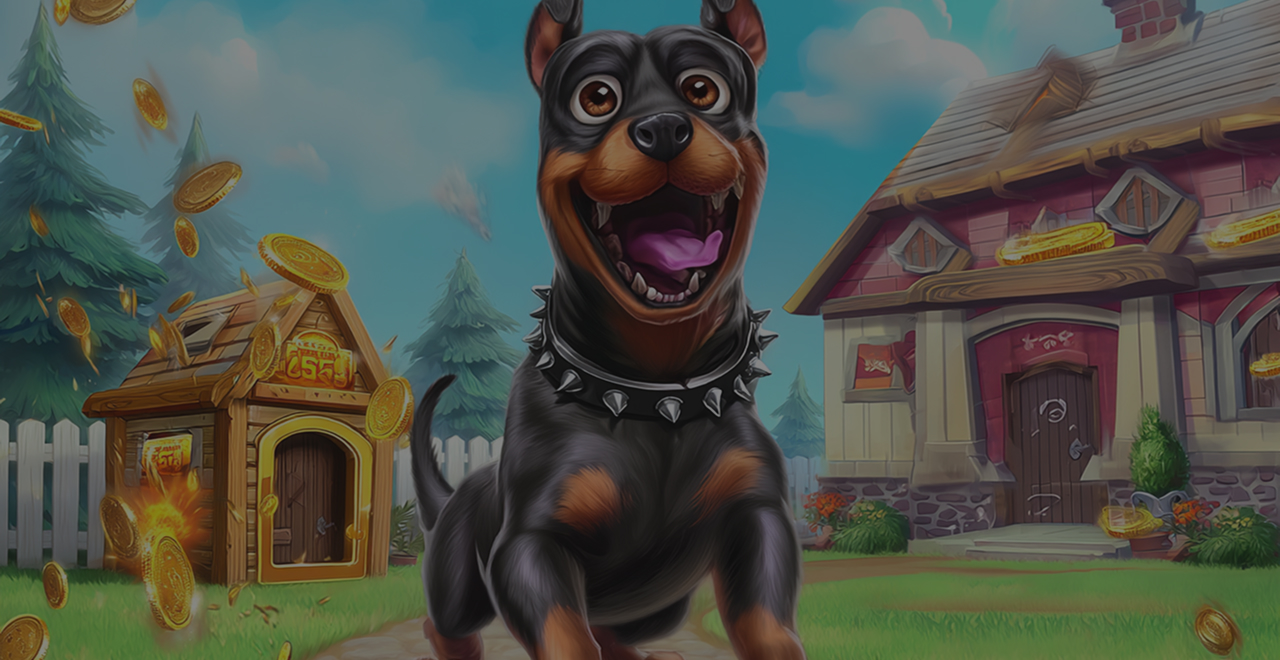 The Dog House